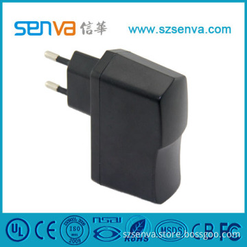 USB Adapter for iPhone Power Adapter with 5V/2.5A Output (XH-18W-5V05-6)